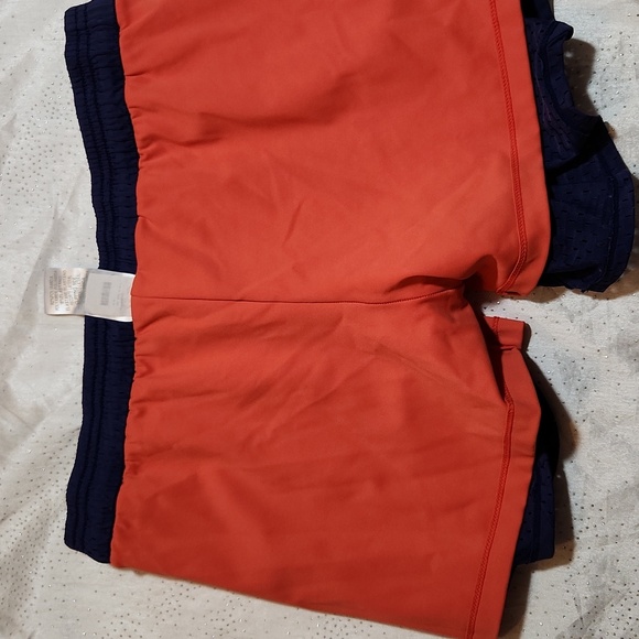 Track & field short for women size M/M - Picture 7 of 9